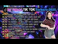 Download Lagu DJ VIRAL TIKTOK TERBARU 2025 FULL BASS - RINDU AKU RINDU - MANGU SIAPA YANG MAU