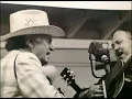 BILL MONROE: MAC WISEMAN: Can't You Hear Me Calling