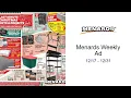 Menards Weekly Ad -
