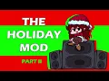 Download Lagu ZANTA (Instrumental) - The Holiday Mod