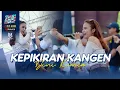 Download Lagu DINI KURNIA - KEPIKIRAN KANGEN || ONE PRO X SRIWIJAYA AUDIO (LIVE TEAM HORE)