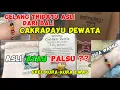 Download Lagu LIHAT DULU INI SEBELUM BELI GELANG TRIDATU ASLI ATAU PALSU ?