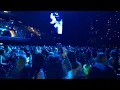 Jujuy estrellado cazzu movistar arena