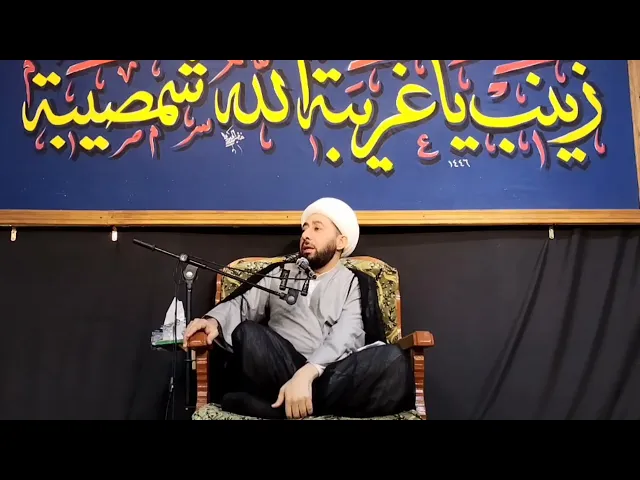 ⁣الصيام مدرسة التغيير الشامل.
