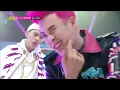 【TVPP】Block B - H.E.R, 블락비 - 헐 @ Comeback Stage, Show! Music Core Live