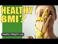 Healthy BMI For Women Understanding Body Mass Index