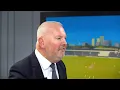 Doug Wright MBE x Talbots Law