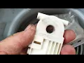 Toyota prius red triangle warning lights