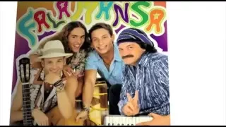 falamansa xote dos milagres