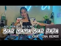 Download Lagu BIAR MAMA BIAR PAPA. CHA-CHA REMIX. Adc_Remix - Dj_Echa.