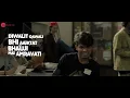 India 91 | Gully Boy | Ranveer Singh & Alia Bhatt | Viveick Rajagopalan
