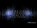 Drawing Closer- Planetshakers (Mirror Versio )