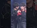 Taehyung fake cry 😂#bts #v #taekook