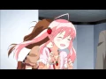 Sore ga Seiyuu! ~ Hoi Yurie (Yui Horie) appears!