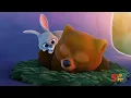 Are You Sleeping, Baby Bear? | Kids Songs | Super Simple Songs