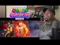 Download Lagu The Super Mario Galaxy Movie | Official Trailer | Reaction!