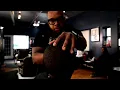 The Gifted Local barber gifts free haircuts to children with special needs
