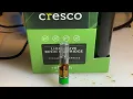 Cresco Cartridge Pineapple Express