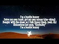 Tanner Adell - Buckle Bunny (Lyrics)