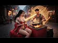 Download Lagu Pemuda miskin ini ternyata Dewa Masak! Cukup semangkuk nasi goreng taklukkan 3 dewi perang.