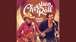 esperando voc chegar