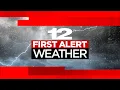 Monday Forecast A chilly start then a pleasant afternoon