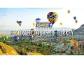 The Gate 1 Turkey Experience