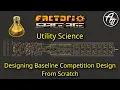 Utility Science Basic Endgame Design