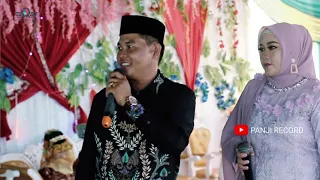 Download RAJAWALI MUSIC _ DASI \u0026 GINCU | BPK.JONI \u0026 ISTRI | Jalur 8 Telang  || \ MP3