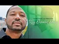 Homegoing Celebration of Telly Demond Davis
