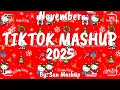 Lagu Tiktok Mashup November 💜2025💜 (Not Clean)