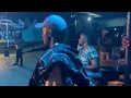 Eddy Kenzo - MBAWE Behind the Scenes 