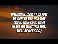 Kirk Franklin (feat. GloRilla) – This Time (Lyrics) 