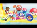 Lagu Meet the South East Asia (CountryBalls)