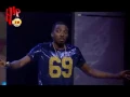 THE HEADIES 2015 MOMENTS BOVI JOKES ABOUT BEEFS IN 2015 (Nigerian Comedy)