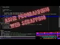 ASMR Programming - Web Scraping Wuzzuf Website with Python No Talking