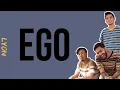 Download Lagu LYON - EGO (Lirik Video)