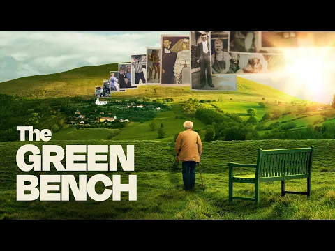 The Green Bench Film - Official Trailer (2025)