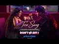 Tere Sang (Song) | Don't Be Shy | Armaan Malik | Yaashasvii | Ram Sampath | Devansh V | Ansh,Aarushi