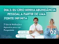 Download Lagu Dia 2 - 21 dias | Meditação e Apometria para Abundância