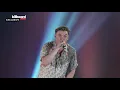 Jesse McCartney - Beautiful Soul | The Resolution Tour 2019| Billboard Việt Nam