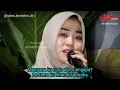 Download Lagu JURANG PEMISAH  ||  H. SUBRO ALFARIZI \u0026 ILAH WALELAH  ||  VIDEO LIRIK