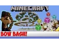 Minecraft Plugin Tutorial - Bow Bash Minigame