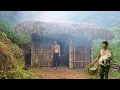 Download Lagu 6-month pregnant mother hopes to find CEO Trieu Khang and clean up the abandoned house to live
