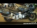 2015 Yamaha FJR1300ES - RideNow Powersports Goodyear