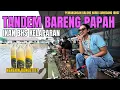 Lagu TIKET 7JT | KESERUAN NENG APRIL MANCING DUET SAMA PAPAH DI  PEMANCINGAN BHS , KOLAM MEWAH SE ASIA.