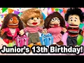 SML Movie Junior s 13th Birt ay