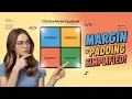 CSS Box Model Explained Margin vs Padding Simplified