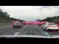 Lane and object detection Yolo V5 openCV
