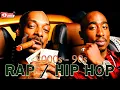 Lagu TOP OLD SCHOOL HIP HOP Ice Cube, Snoop Dogg,2Pac , Eminem, Dr. Dre, DMX, Xzibit, Method Man, 50 Cent